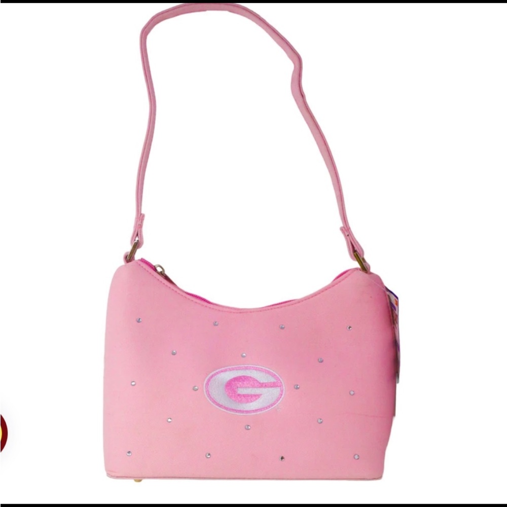 Georgia Girls Love Pink Too💕